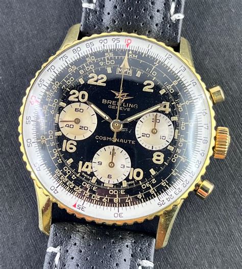 breitling navitimer 11525 calibro venus 178 tre contatori|Chrono24 Buyer’s Guide: Breitling Navitimer.